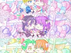 🍬 Sweet Dessert 🍬