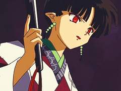 이누야샤 카구라