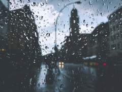 랩슈_Forever Rain Ⅰ