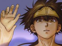 [최유기│삼x공] 가슬추연 - EP 3 -