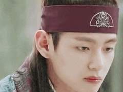 [뷔진국] 이화월백(梨花月白) #3