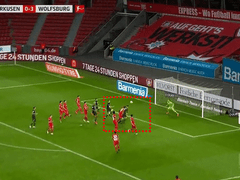 09.21(월) 01:00분데스리 볼프스부르크 vs 레버쿠젠