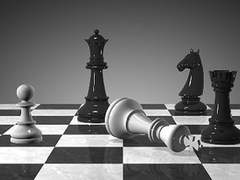 [순부] Check Mate 여는 글.