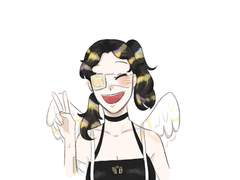 커뮤 뛴 캐릭터