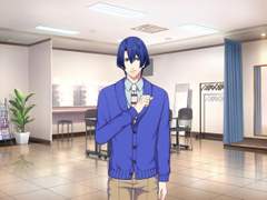 ベージックスタイル - 聖川 真斗