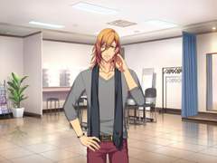 ベージックスタイル - 神宮寺 レン