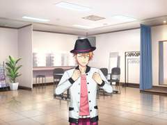 ベージックスタイル - 来栖 翔