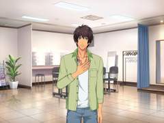 ベージックスタイル - 愛島 セシル