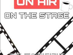 온 에어, 온 더 스테이지 (ON AIR, ON THE STAGE)