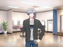 ベージックスタイル - 黒崎 蘭丸