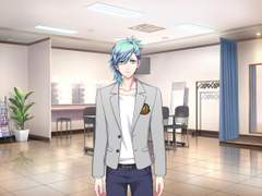 ベージックスタイル - 美風 藍