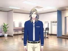 ベージックスタイル - カミュ