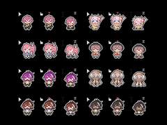 로오히 마우스 커서