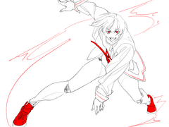 [CYP] 음속의 조이