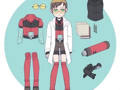 애니멧의인화(2)