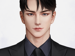 [커미션] 미필적 고의에 의한 연애사