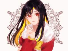 SUNWOL 자캐 정리