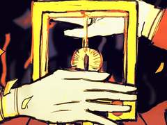 [크레인] 파프리카