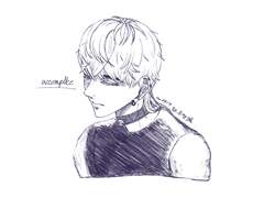 (헬리유연) accomplice