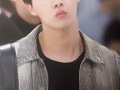 [뷔홉][진홉] 너의 얼굴을 사랑해 × 1