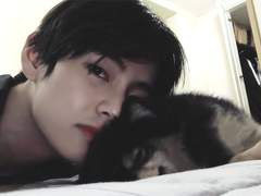 주잉님은 멈머 시러해