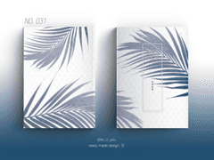 레디메이드 표지 No. 031 반짝, 그림자