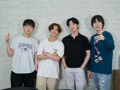 호피폴라 "이번달 첫 번째 단독 콘서트 ＜POLLASIA＞, 논란 끝에 취소"