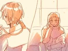 내 썸녀가 SSS급 국가헌터인데 같이 살아가기로 마음먹었습니다