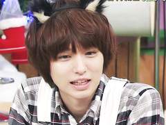 [타카이노] 猫になっちゃった🙀 1