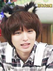 猫になっちゃった