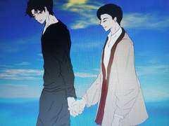 [이곤조영 소장본] 신청 모두 마감되었습니다! 제작 및 배송일정 안내입니다!