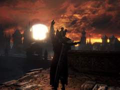 블러드본 스샷 포샵한 것들