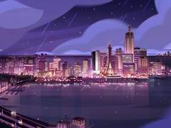 우리가 어디서 끝났는지.