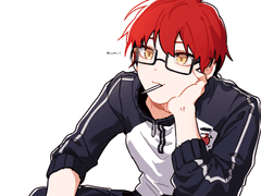 수상한 메신저 ~수상한 학교생활~