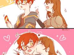 [세븐여주] 일상