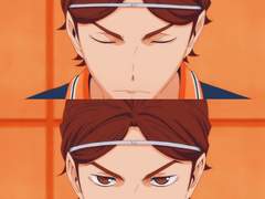 하이큐/드림 야 나 스트레칭 좀 도와줘.(각 학교 ver)