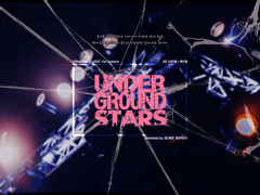 InSANe 언더그라운드 스타즈