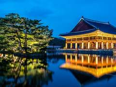 [뷔진국] 이화월백(梨花月白) #5