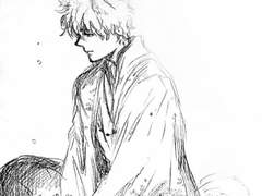 은혼 연성 모음