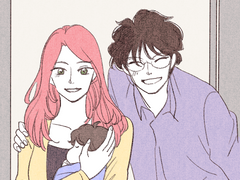 [친세대/해리] 집들이