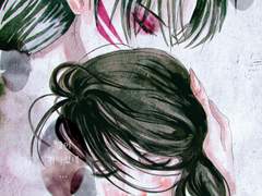 [이누야샤히메]셋쇼마루의 주사