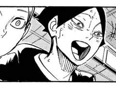 하이큐 드림-우린 너무 일찍 만났나 봐