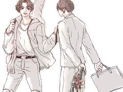 밴드부 선후배 슙국