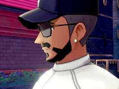 로즈랑 단델이 붙어먹었으면 좋겠다