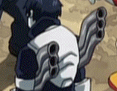 다섯 캐릭터로 좀비 이메레스를 그려 올립니다.