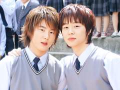 (배틀호모) 과탑전쟁