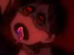 좀비 아포칼립스 이메레스 16칸에 그려보았습니다.