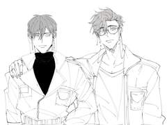 베스타 연성모음(1)