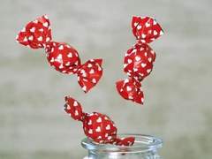 달콤 쌉싸름한 어른의 맛