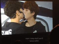 [현예] THE PROCESS OF FALLING IN LOVE